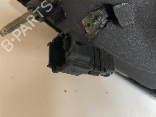 Bakspejl Højre RENAULT TWINGO I (C06_) 1.2 16V (C06C, C06D, C06K) | BP18217164C27 