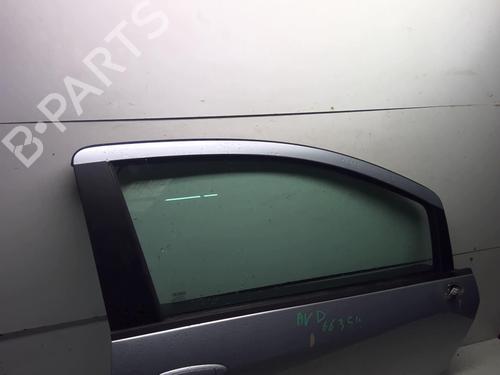 Right front door FIAT GRANDE PUNTO (199_) 1.3 D Multijet | BP18230742C3 