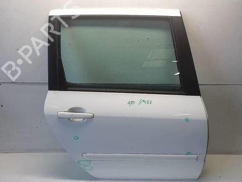 Right rear door PEUGEOT 307 Break (3E) 2.0 HDi 135 | BP18221194C5 