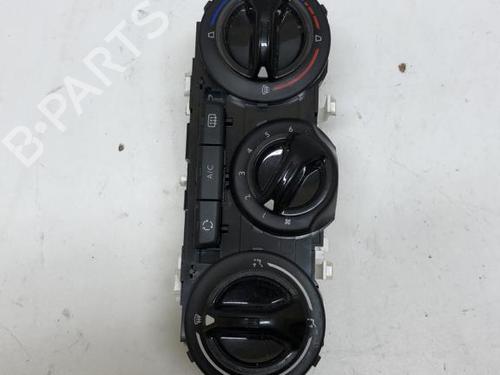 Used Climate control Climate control PEUGEOT 208 I (CA_, CC_) 1.4 HDi (68 hp) 18232174 18232174