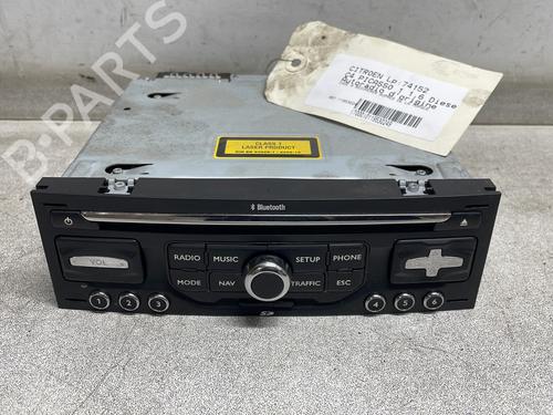 radio-citroen-c4-picasso-i-mpv-ud_-2006-2007-2008-2009-2010-2011-2012-2013-2014-2015-31760977 main image