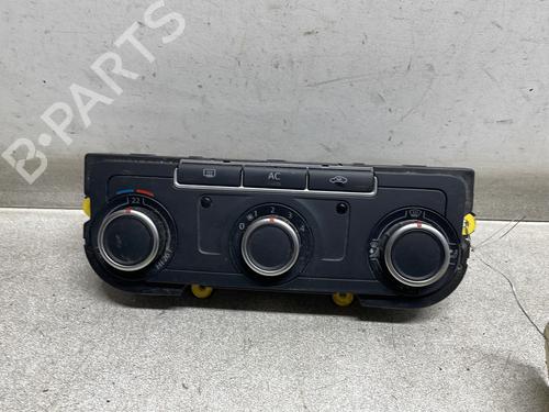 Used Climate control VW TRANSPORTER T5 Van (7HA, 7HH, 7EA, 7EH) 2.0 TDI (140 hp) 31583180