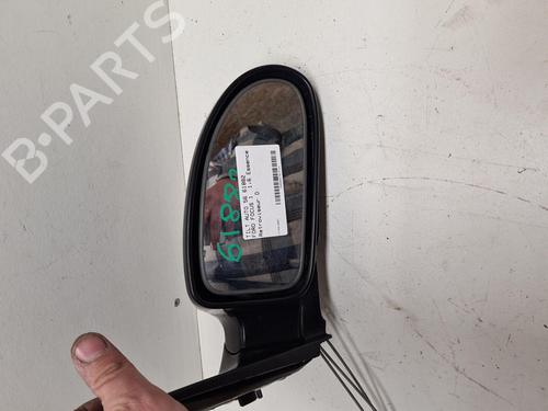 Used Right mirror Right mirror 18218020 18218020