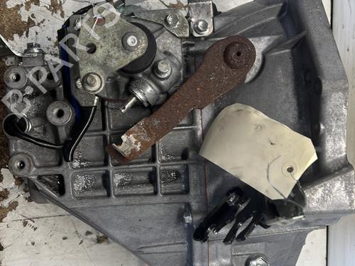 Gearbox PEUGEOT 108 1.0 VTi 72 | BP25653797M3 