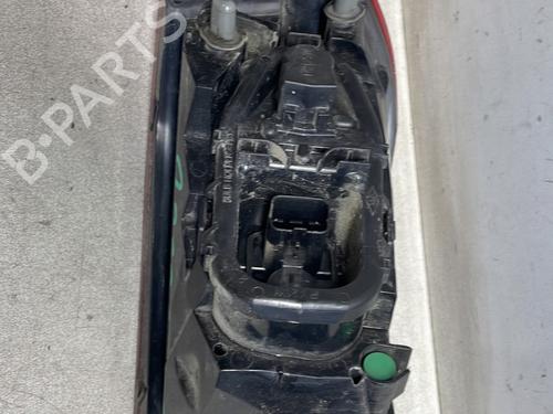 Left taillight RENAULT CLIO IV (BH_) 1.5 dCi 75 | BP27652236C34