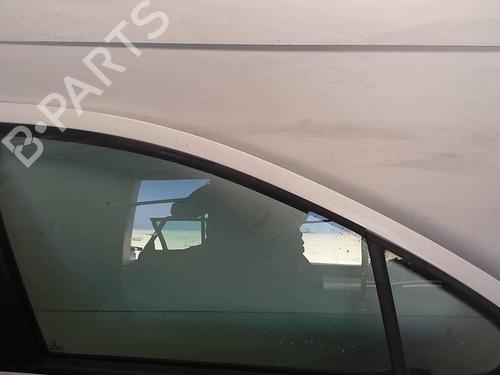 Right front door PEUGEOT 207 SW (WK_) 1.6 HDi | BP18221318C3 