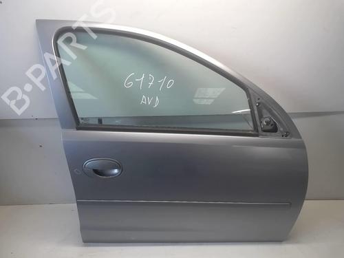Dør højre fortil OPEL CORSA C (X01) 1.3 CDTI (F08, F68) (70 hp) 18232065