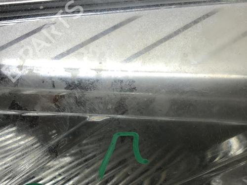 Used Left headlight OPEL MERIVA B MPV (S10) 1.7 CDTI (75) (131 hp) 18207907
