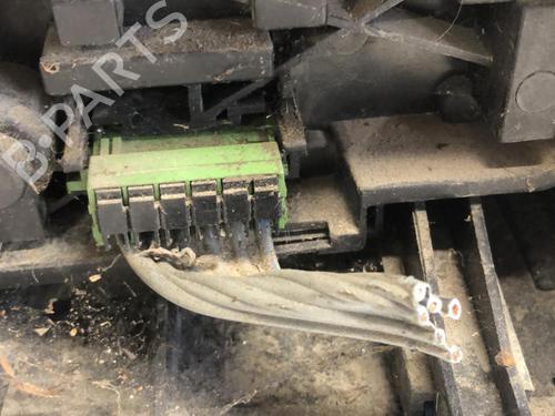 Used Right taillight Right taillight 18217716 18217716