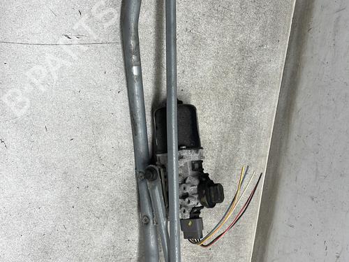 Used Front wipers mechanism Front wipers mechanism DACIA SANDERO II 1.0 SCe 75 (B8JC, B8JD, B8NC) (73 hp) 33876291 33876291