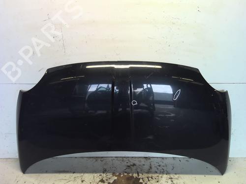 Used Hood FIAT 500 (312_) 1.2 (312AXA1A) (69 hp) 29735200