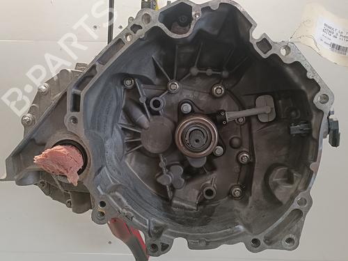 gearbox-renault-twingo-iii-bcm_-bca_-2014-34711231 main image