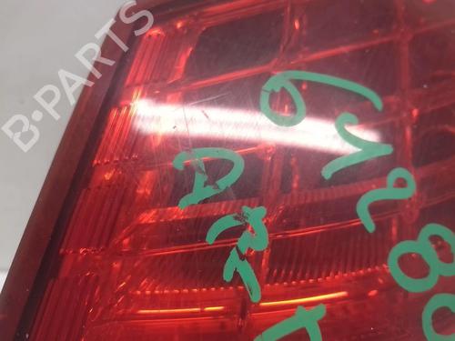 Right taillight RENAULT SCÉNIC II (JM0/1_) 1.5 dCi (JM1E, JM16) | BP18232097C35 