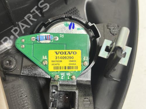 Speaker VOLVO V70 III (135) D4 | BP21144632E2 