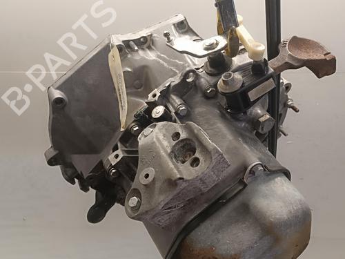 Gearkasse Gearkasse 39167407 39167407