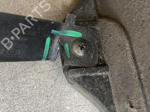 Rear bumper reinforcement KIA RIO III (UB) 1.25 CVVT | BP29434736C73 
