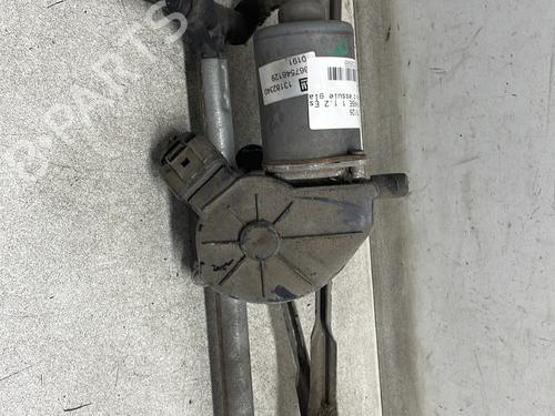 Used Front wipers mechanism Front wipers mechanism OPEL CORSA D (S07) 1.2 (L08, L68) (86 hp) 33680893 33680893