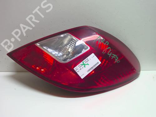 Used Right taillight OPEL CORSA D (S07) 1.3 CDTI (L08, L68) (75 hp) 18223877
