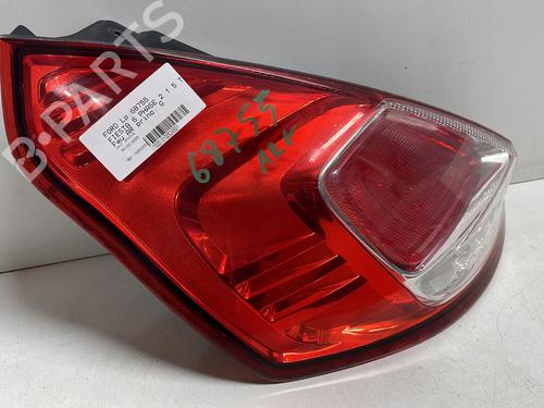Venstre baglygte FORD FIESTA VI (CB1, CCN) 1.5 TDCi | BP23205142C34 