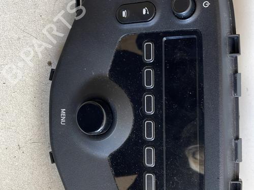 Bilradio PEUGEOT 108 1.0 VTi 72 (72 hp) 25290518