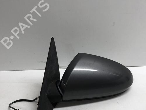 Left mirror NISSAN PRIMERA Hatchback (P12) 2.2 Di | BP18210857C26 