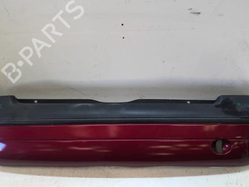 Used Rear bumper Rear bumper 37760019 37760019