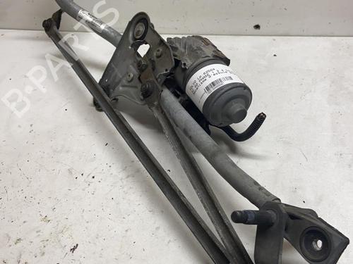 Front wipers mechanism VOLVO XC60 I SUV (156) 2.4 D / D3 / D4 AWD | BP18214420C83 