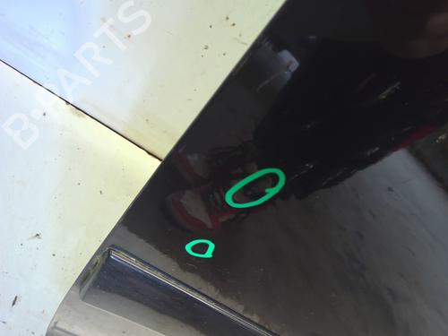 Right front door OPEL CORSA D (S07) 1.2 (L08, L68) | BP25158567C3 
