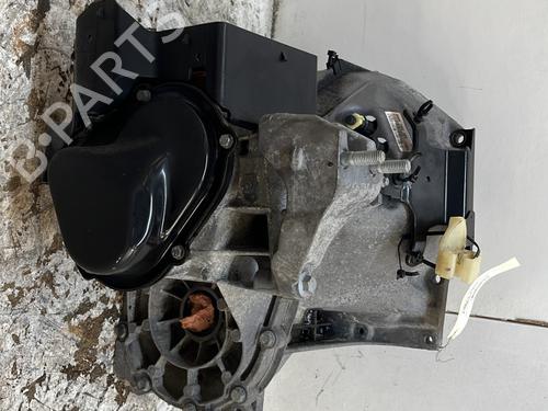 Gearbox FORD B-MAX (JK) 1.6 TDCi | BP29156034M3 