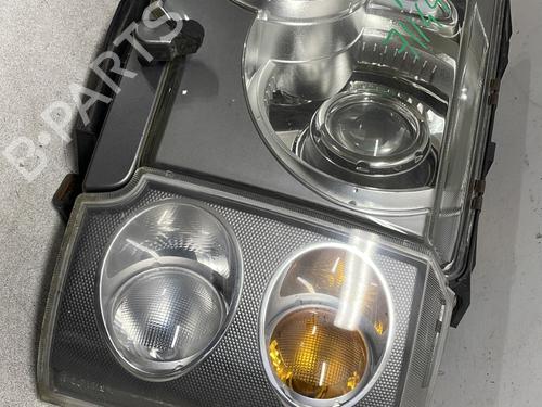 Left headlight LAND ROVER RANGE ROVER III (L322) 3.0 D 4x4 | BP30391107C28