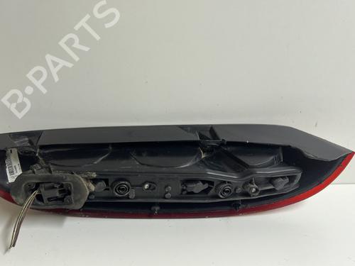 Feu arrière gauche OPEL CORSA C (X01) 1.2 (F08, F68) | BP19538789C34 