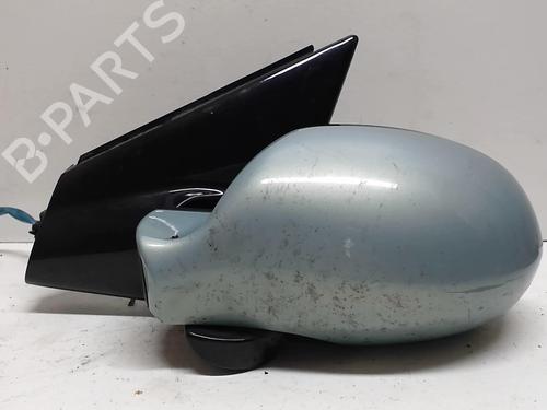Used Left mirror Left mirror CITROËN C5 I (DC_) 2.0 HDi (DCRHZB, DCRHZE) (109 hp) 18225259 18225259