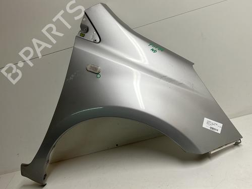 Right front fenders NISSAN NOTE (E11, NE11) 1.5 dCi | BP22306468C42 