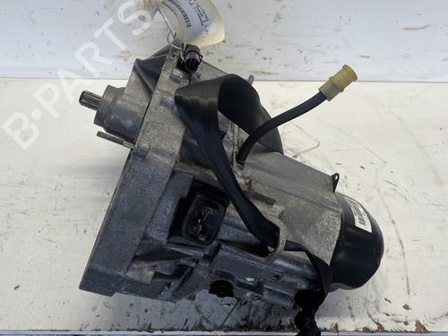 Girkasse RENAULT TWINGO I (C06_) 1.2 (C066, C068) | BP22236119M3 