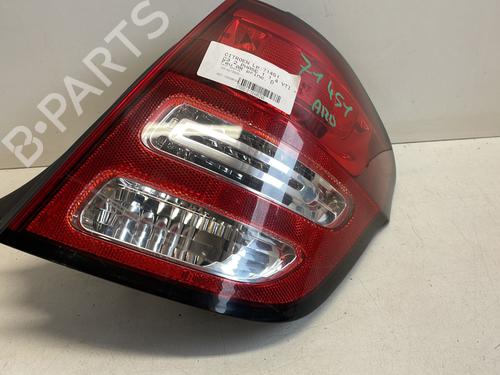Used Right taillight CITROËN C3 II (SC_) 1.4 VTi 95 (95 hp) 23200826