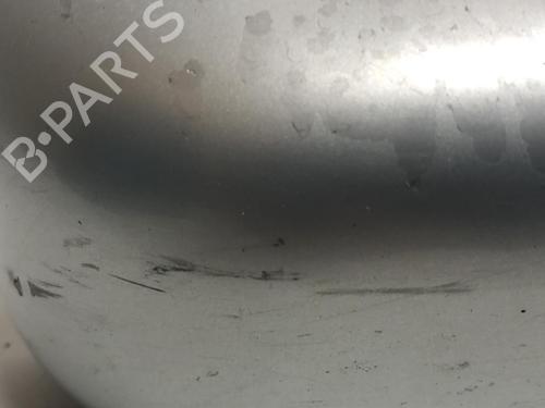 Right mirror RENAULT LAGUNA II (BG0/1_) 1.9 dCi | BP18223533C27 