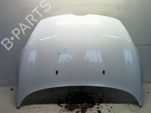Hood FORD FIESTA VI (CB1, CCN) 1.4 TDCi | BP29498582C1 