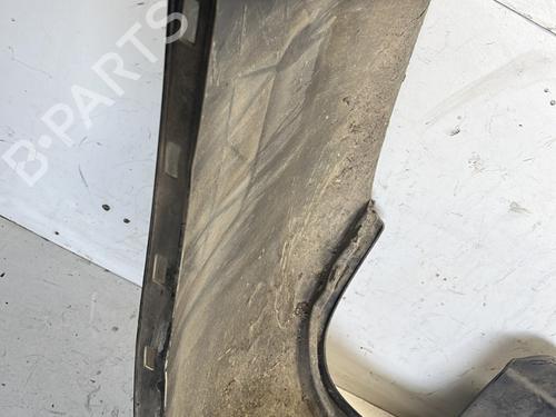 Rear bumper AUDI A4 B8 Avant (8K5) 2.0 TDI | BP29896948C8