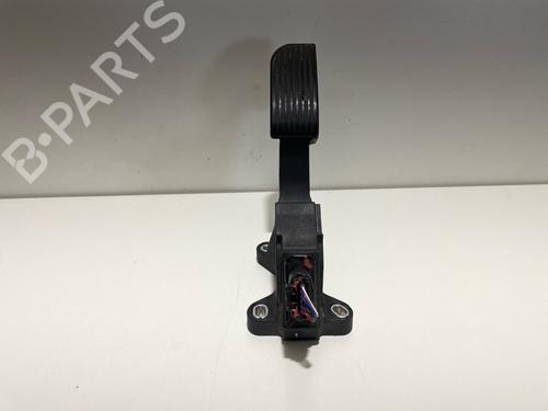 Used Pedal Pedal 38681168 38681168