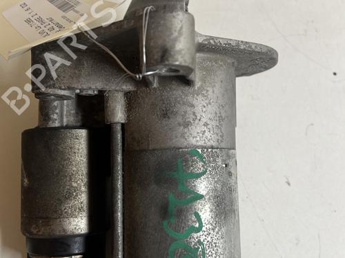 Starter VOLVO S40 II (544) D2 | BP24503607M8 - Image 4