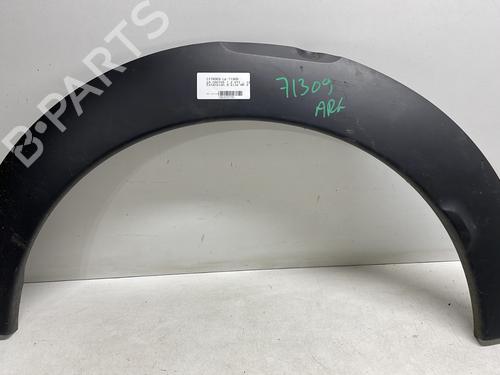Used Rear left wheel arch trim CITROËN C4 CACTUS 1.2 VTi 82 (82 hp) 23762560