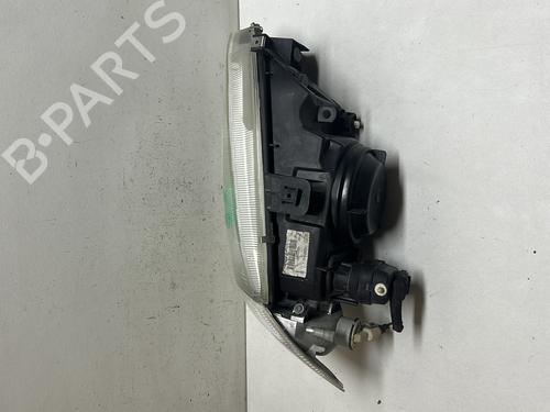 Used Left headlight RENAULT MEGANE I (BA0/1_) 1.9 D Eco (BA0A, BA0U, BA0R) (64 hp) 18209969
