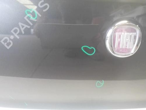 Used Tailgate FIAT GRANDE PUNTO (199_) 1.3 D Multijet (75 hp) 18220796