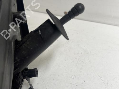 Right mirror RENAULT CLIO III (BR0/1, CR0/1) 1.5 dCi (C/BR0G, C/BR1G) | BP22520003C27