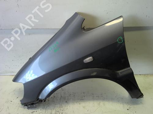 Forkjerm venstre OPEL ZAFIRA A MPV (T98) 2.0 DTI 16V (F75) (101 hp) 18230470