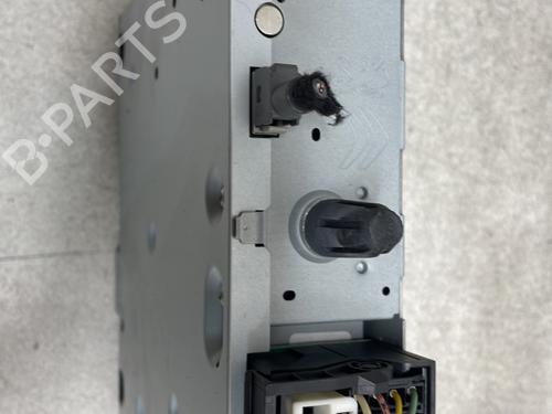 Radio CITROËN C4 II (NC_) 1.6 HDi 115 | BP32437005E6