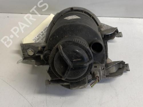 Used Left front fog light Left front fog light PEUGEOT 206 SW (2E/K) 1.4 16V (88 hp) 18231644 18231644