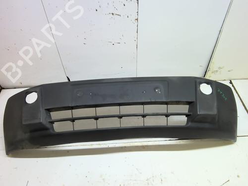 Used Front bumper Front bumper FORD TRANSIT CONNECT (P65_, P70_, P80_) 1.8 Di (75 hp) 23846986 23846986