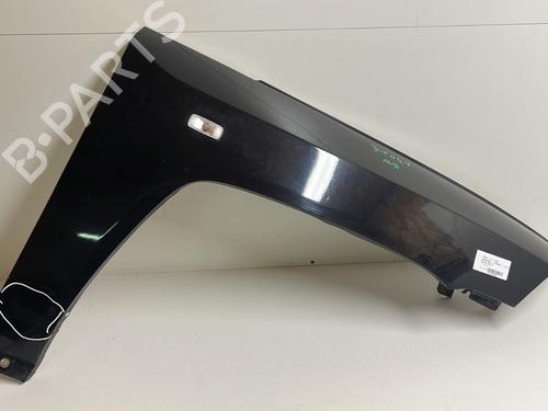 Used Right front fenders JEEP COMPASS (MK49) 2.4 4x4 (170 hp) 21899608