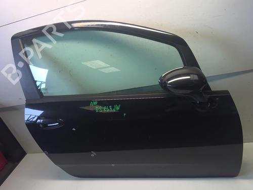 Right front door FIAT GRANDE PUNTO (199_) 1.3 D Multijet | BP18223534C3 
